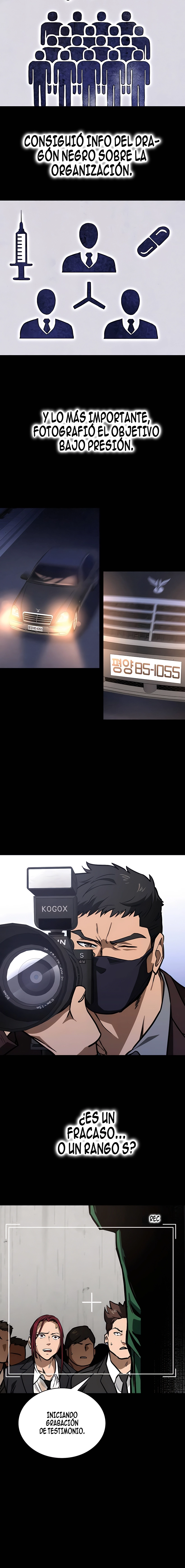 25 Agente por accidente