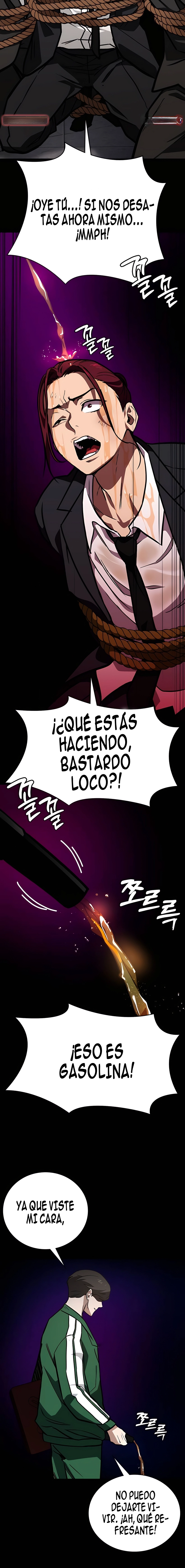 5 Agente por accidente