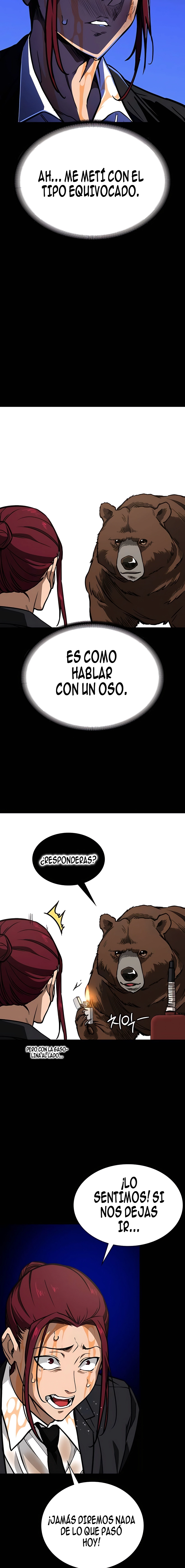 12 Agente por accidente