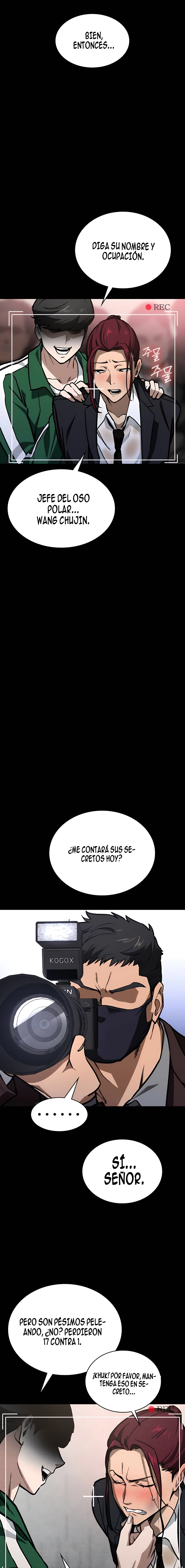 26 Agente por accidente