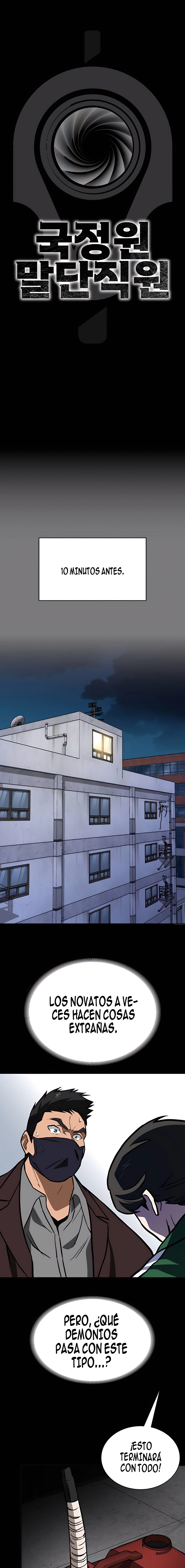 7 Agente por accidente