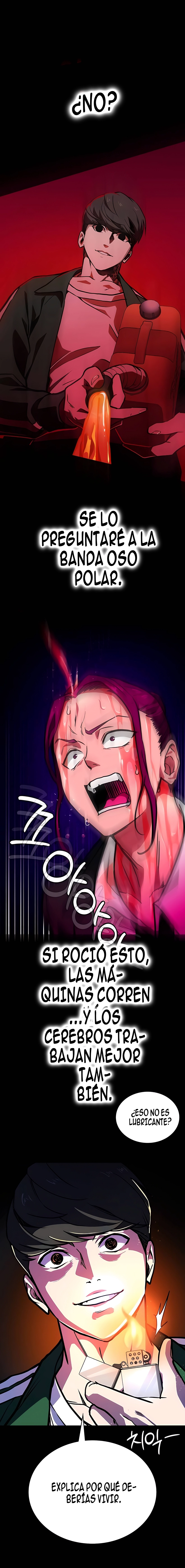 9 Agente por accidente