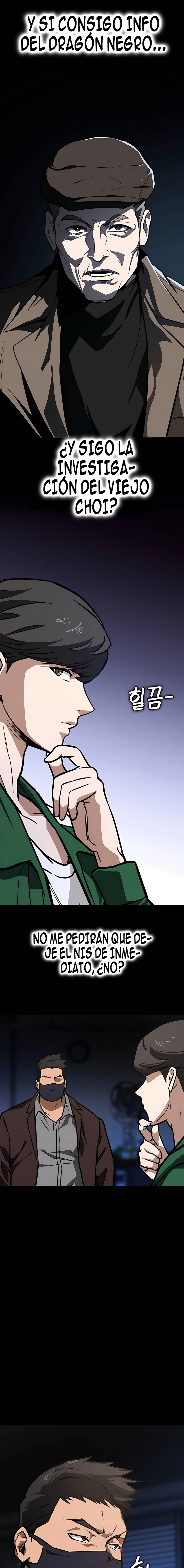 21 Agente por accidente