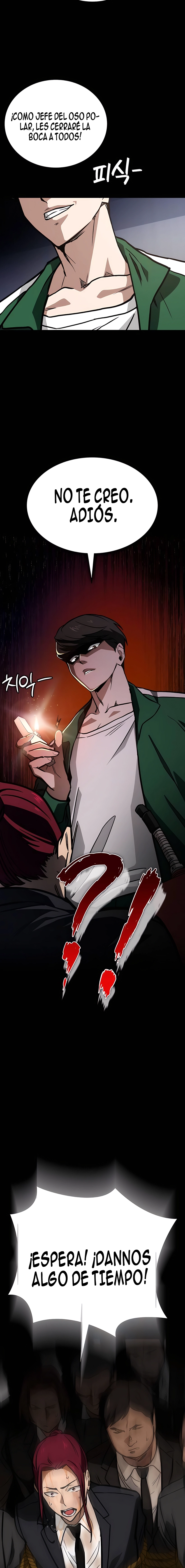 13 Agente por accidente