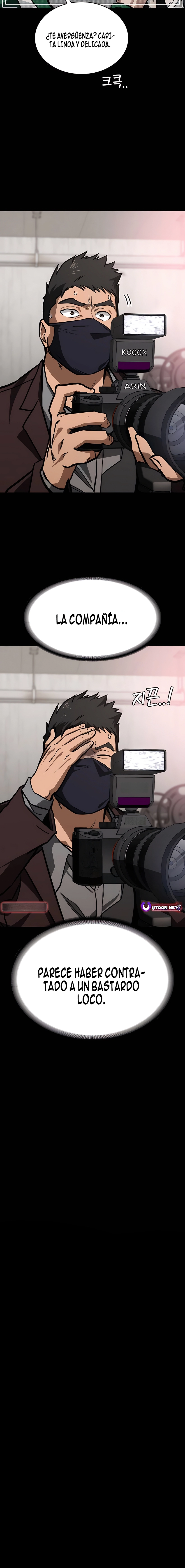 27 Agente por accidente