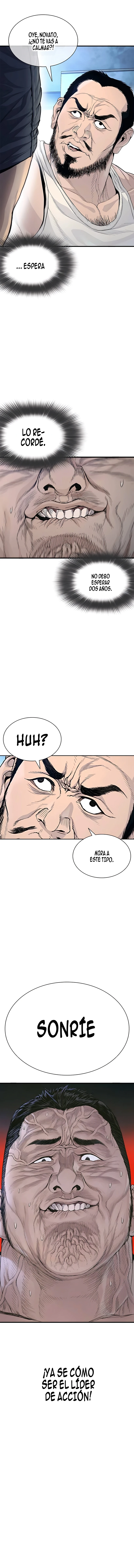 16 origen de un monstruo