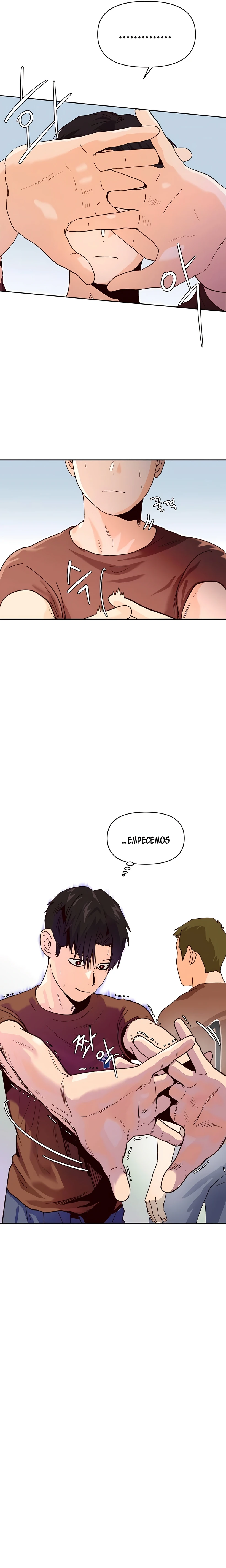 4 Talento que incomoda