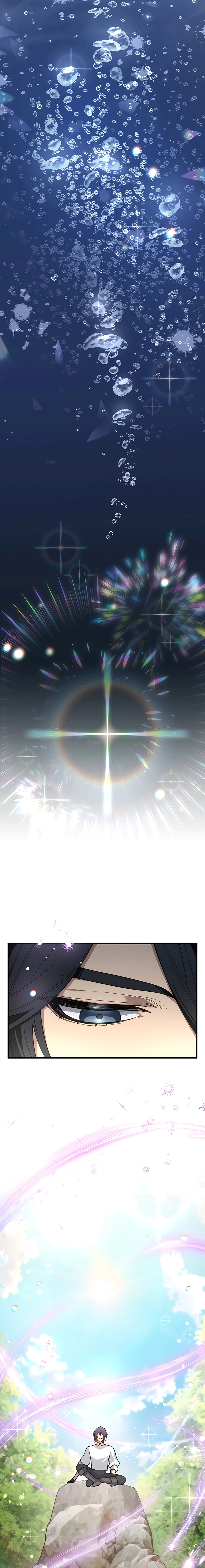 16 El Santo de la Espada que soñaba con magia