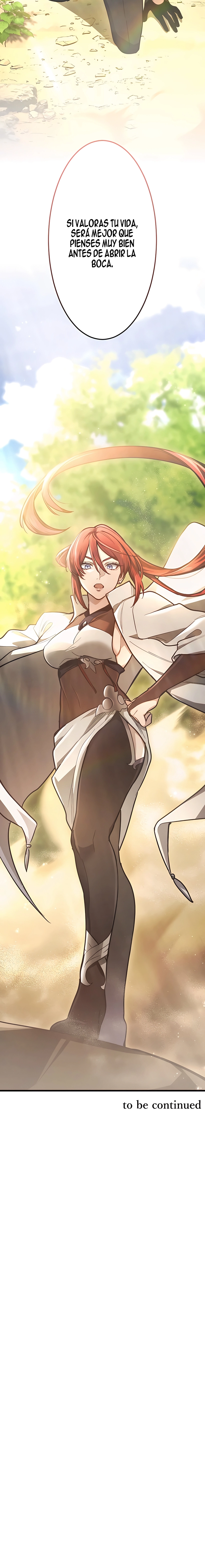 24 El Santo de la Espada que soñaba con magia