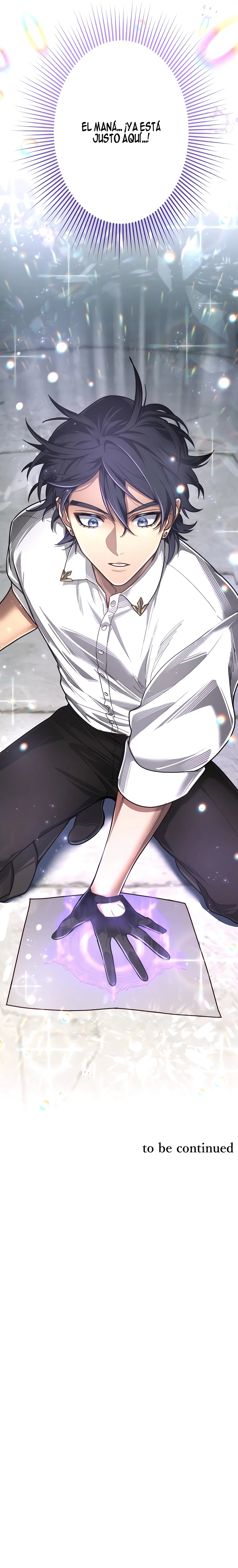 5 El Santo de la Espada que soñaba con magia