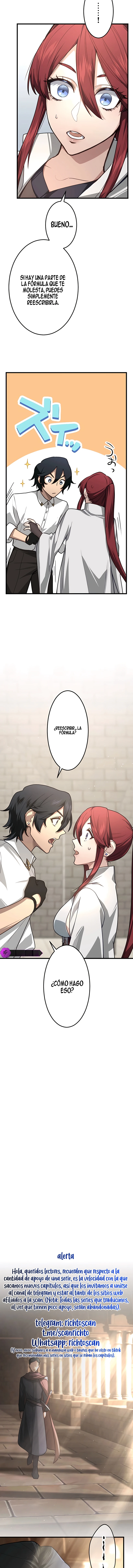 10 El Santo de la Espada que soñaba con magia