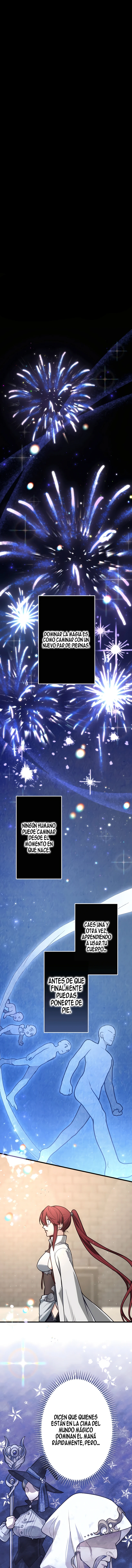 0 El Santo de la Espada que soñaba con magia