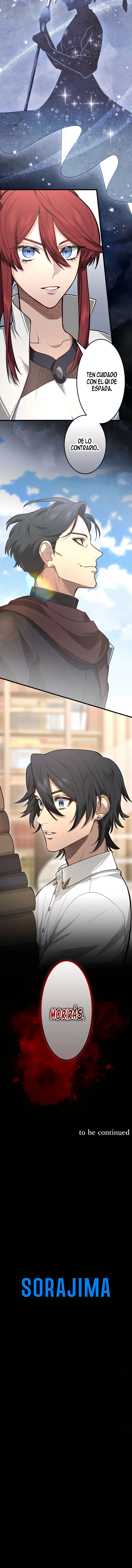 4 El Santo de la Espada que soñaba con magia