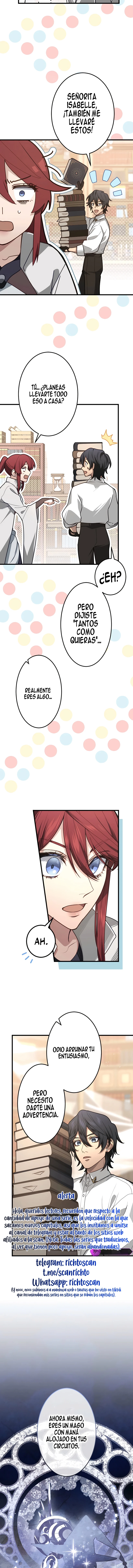 3 El Santo de la Espada que soñaba con magia