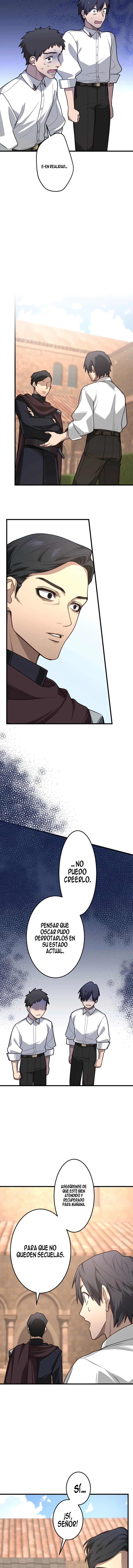 12 El Santo de la Espada que soñaba con magia