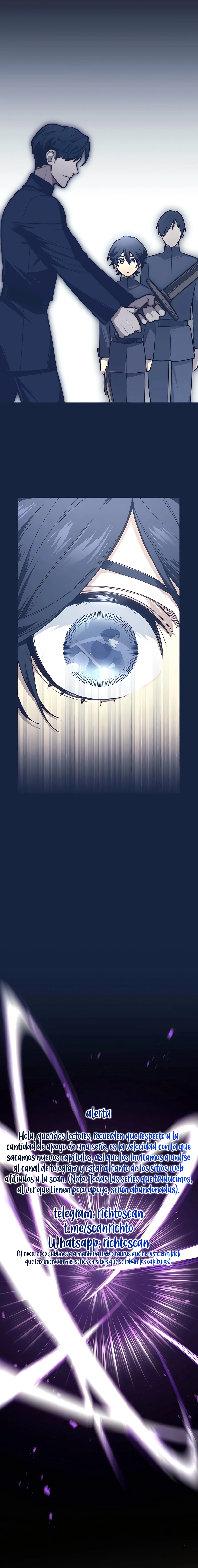 3 El Santo de la Espada que soñaba con magia