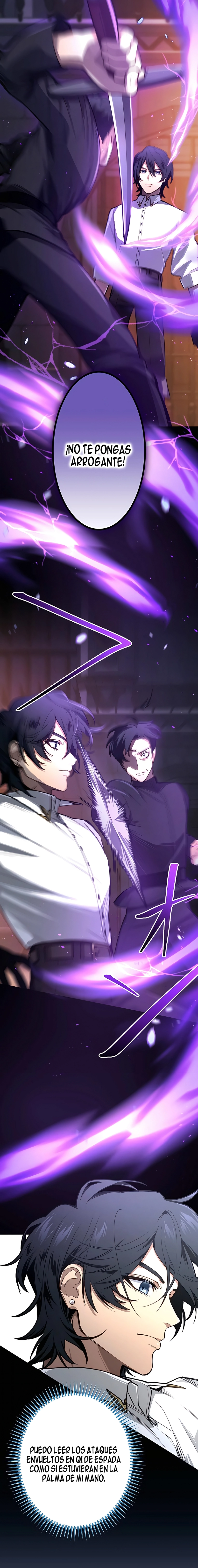 2 El Santo de la Espada que soñaba con magia