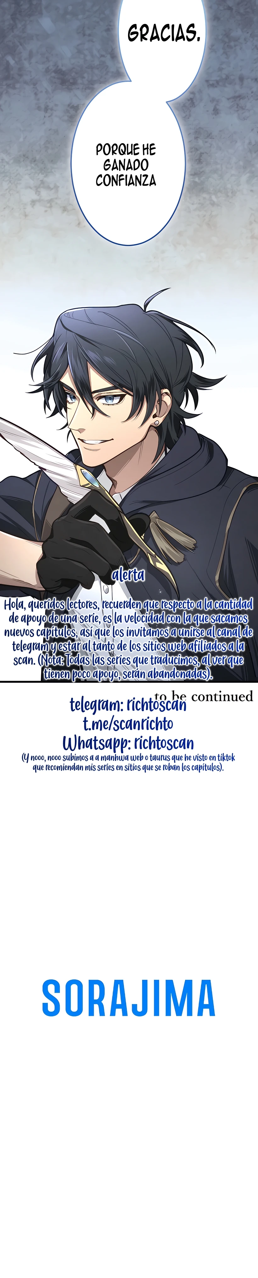 4 El Santo de la Espada que soñaba con magia