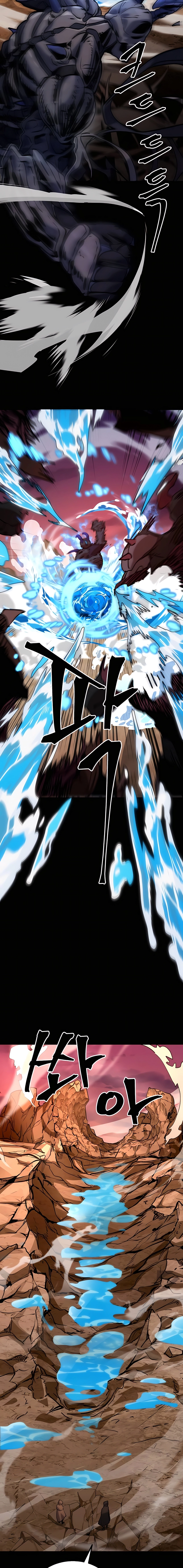 4 El martillo en lugar de la espada