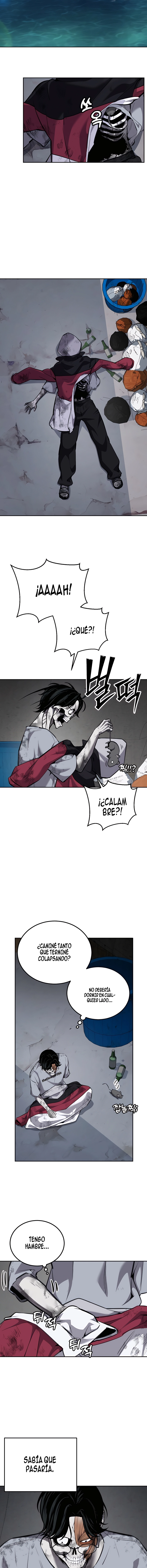 29 El corazón que no puede morir