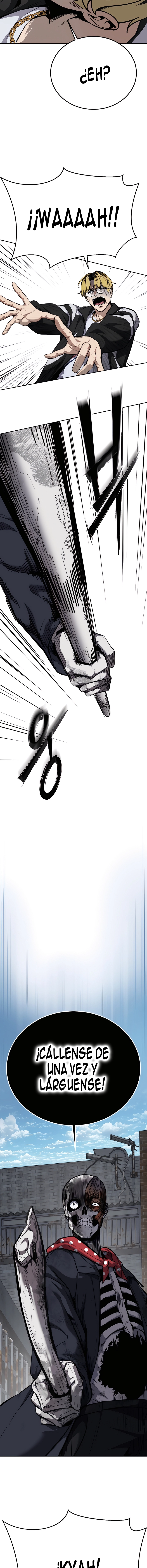 9 El corazón que no puede morir