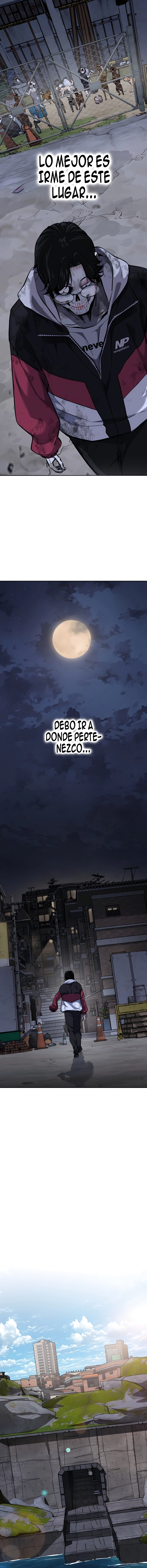 28 El corazón que no puede morir