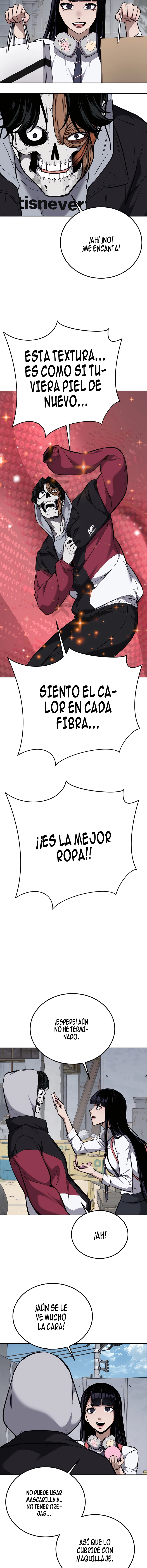 21 El corazón que no puede morir