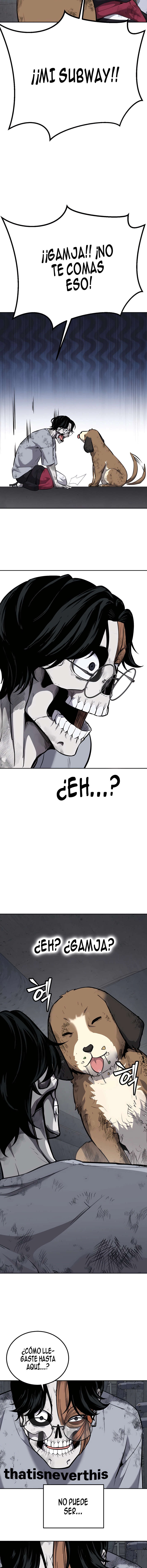 31 El corazón que no puede morir