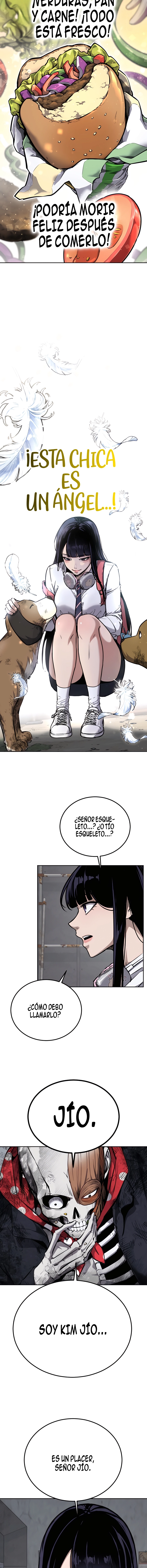 15 El corazón que no puede morir