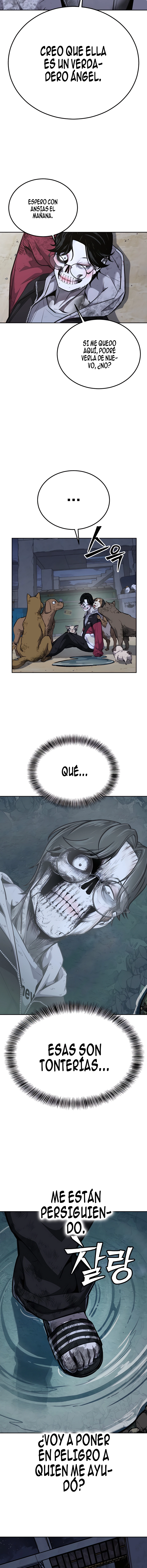 27 El corazón que no puede morir