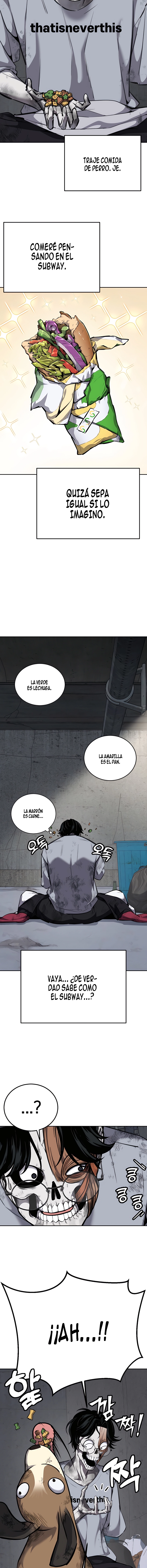 30 El corazón que no puede morir