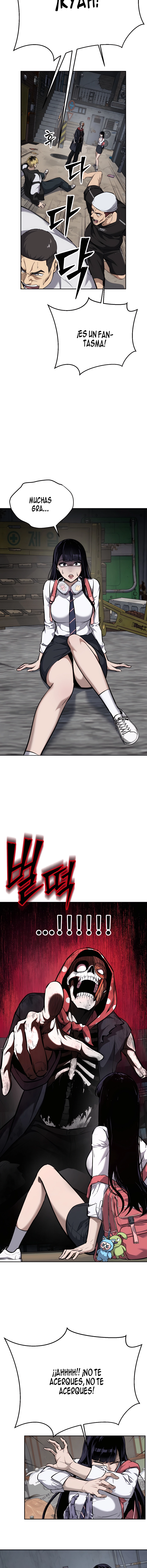 10 El corazón que no puede morir