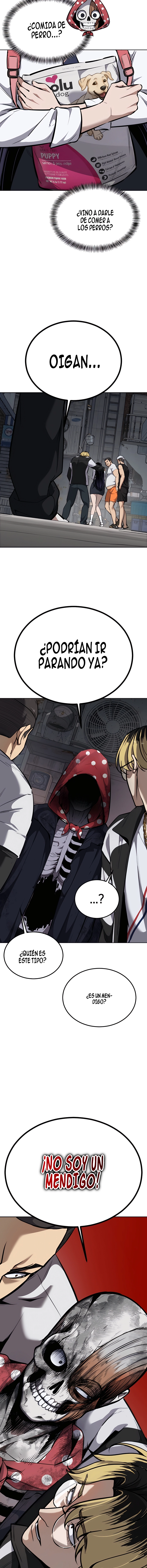 8 El corazón que no puede morir