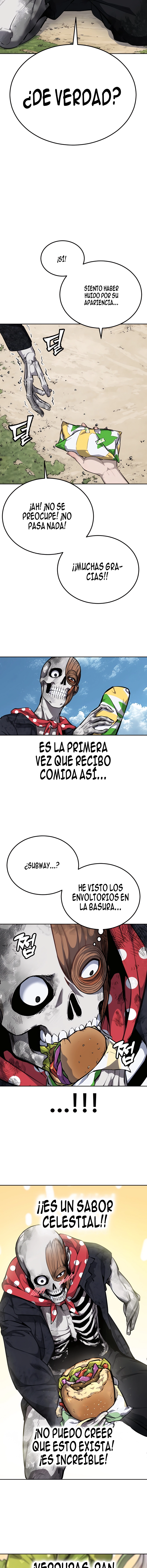 14 El corazón que no puede morir