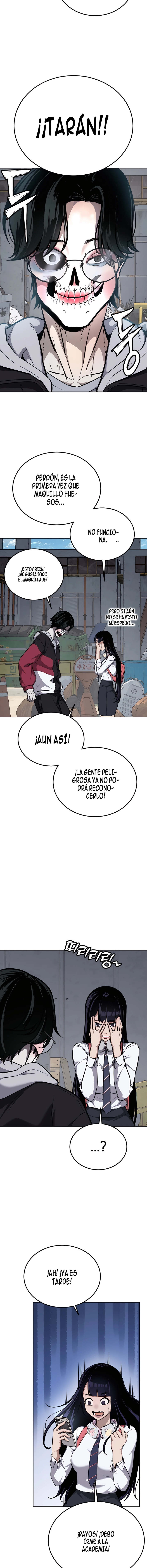 23 El corazón que no puede morir