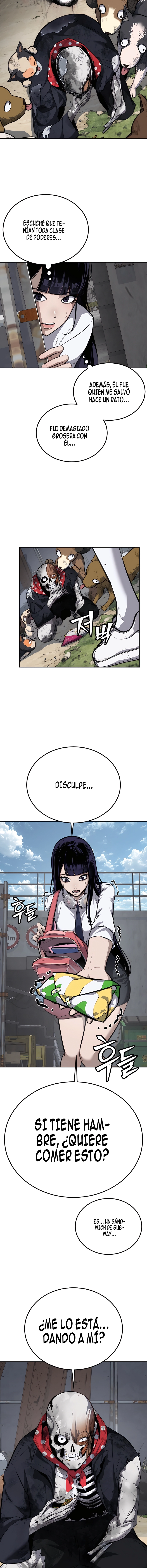 13 El corazón que no puede morir