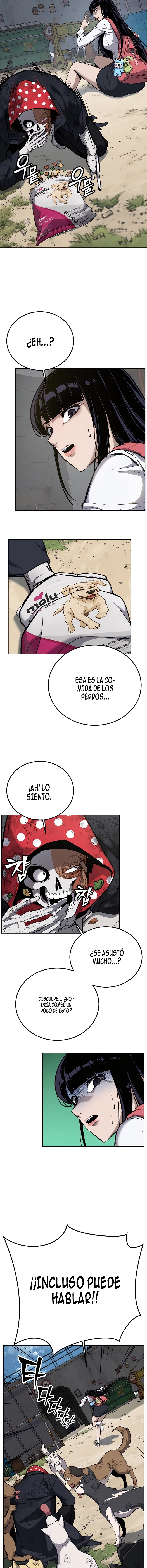 11 El corazón que no puede morir