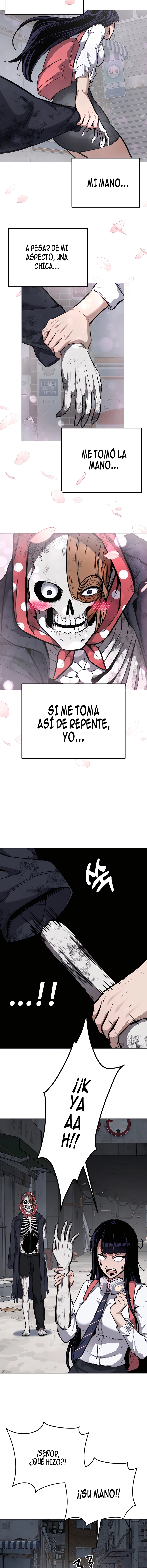 19 El corazón que no puede morir