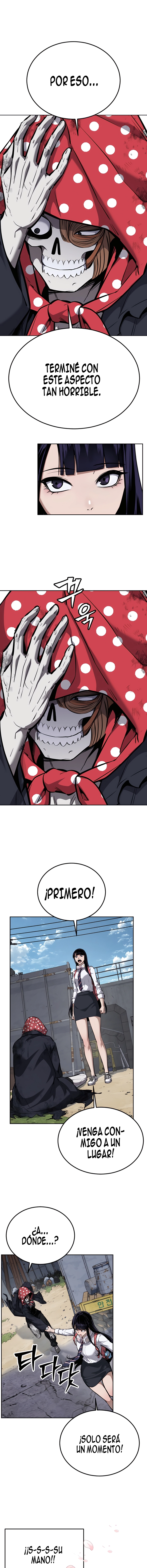 18 El corazón que no puede morir