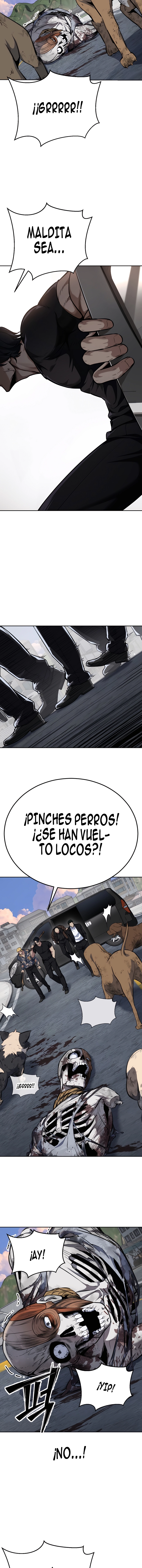 18 El corazón que no puede morir