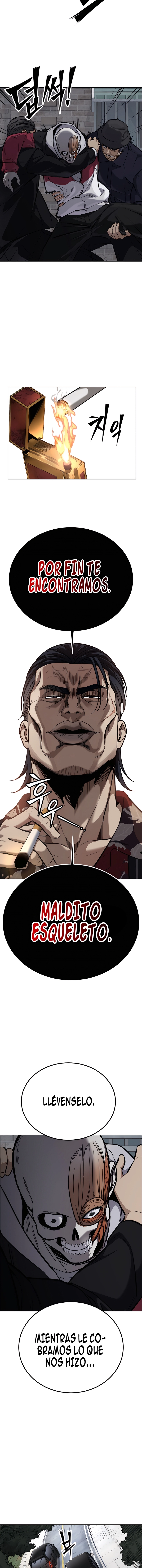 13 El corazón que no puede morir