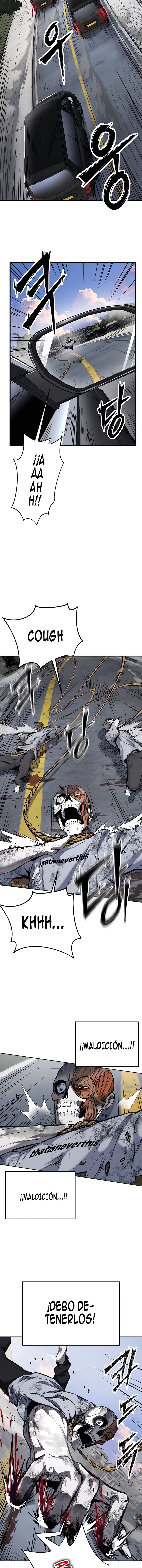 14 El corazón que no puede morir