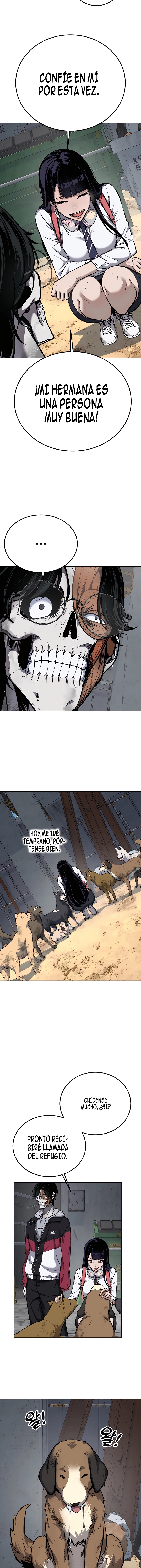 9 El corazón que no puede morir