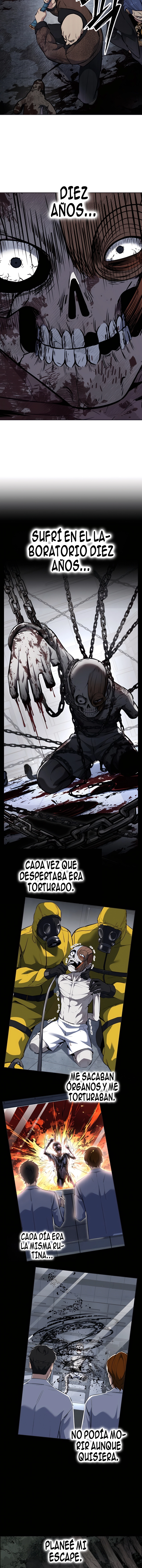 23 El corazón que no puede morir