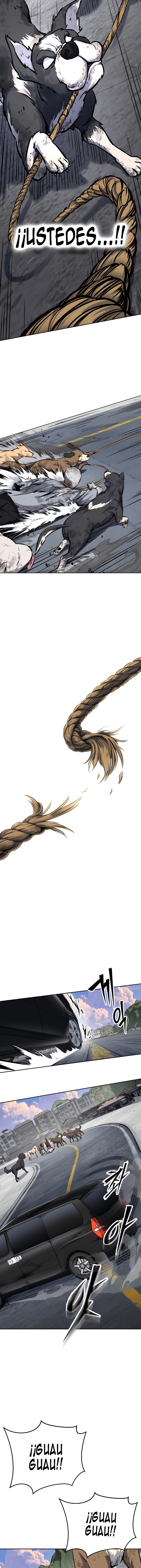 17 El corazón que no puede morir