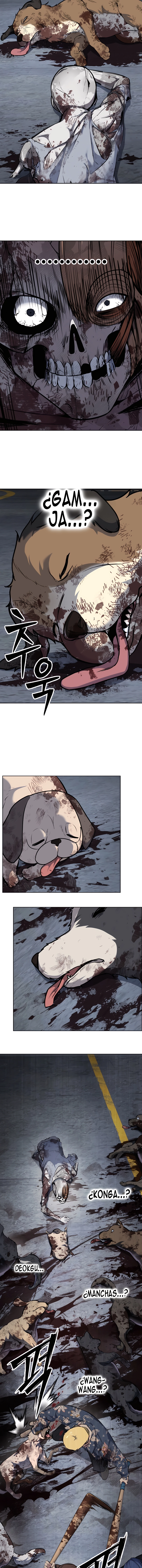 21 El corazón que no puede morir