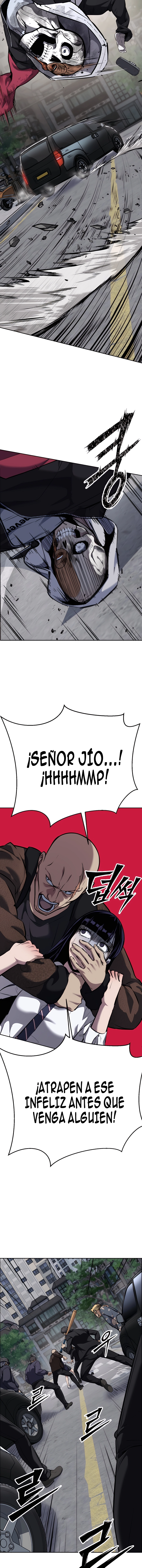 12 El corazón que no puede morir