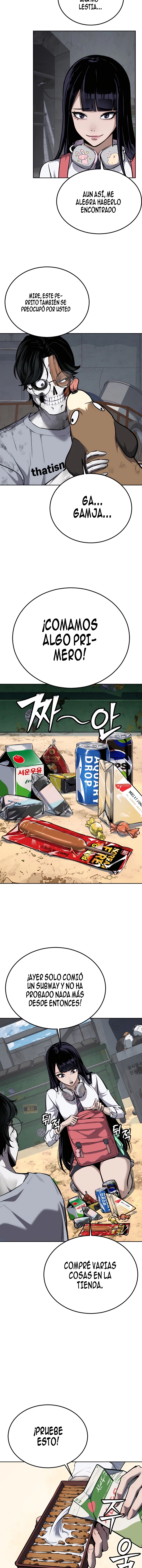 3 El corazón que no puede morir