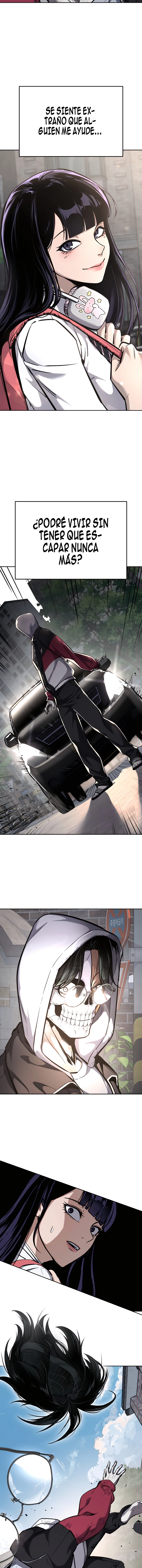 11 El corazón que no puede morir