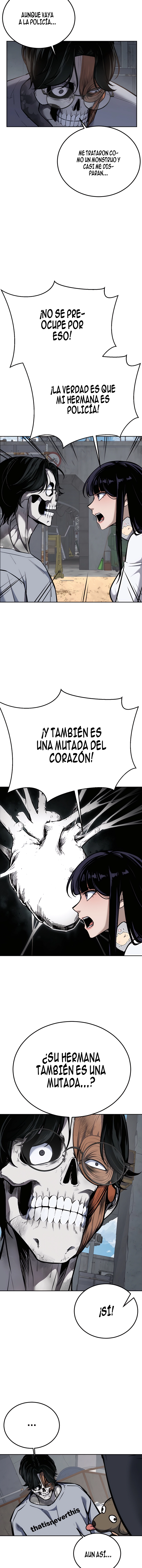 8 El corazón que no puede morir